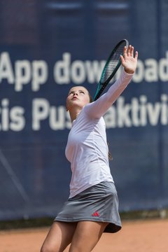 Ida Wobker 470 - BL DTV Hannover - BW Dresden Blasewitz : Ergebnis: 2:7